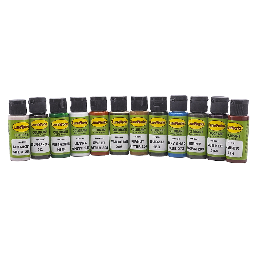 MAKERS DOZEN 282 SERIES II SAMPLER
