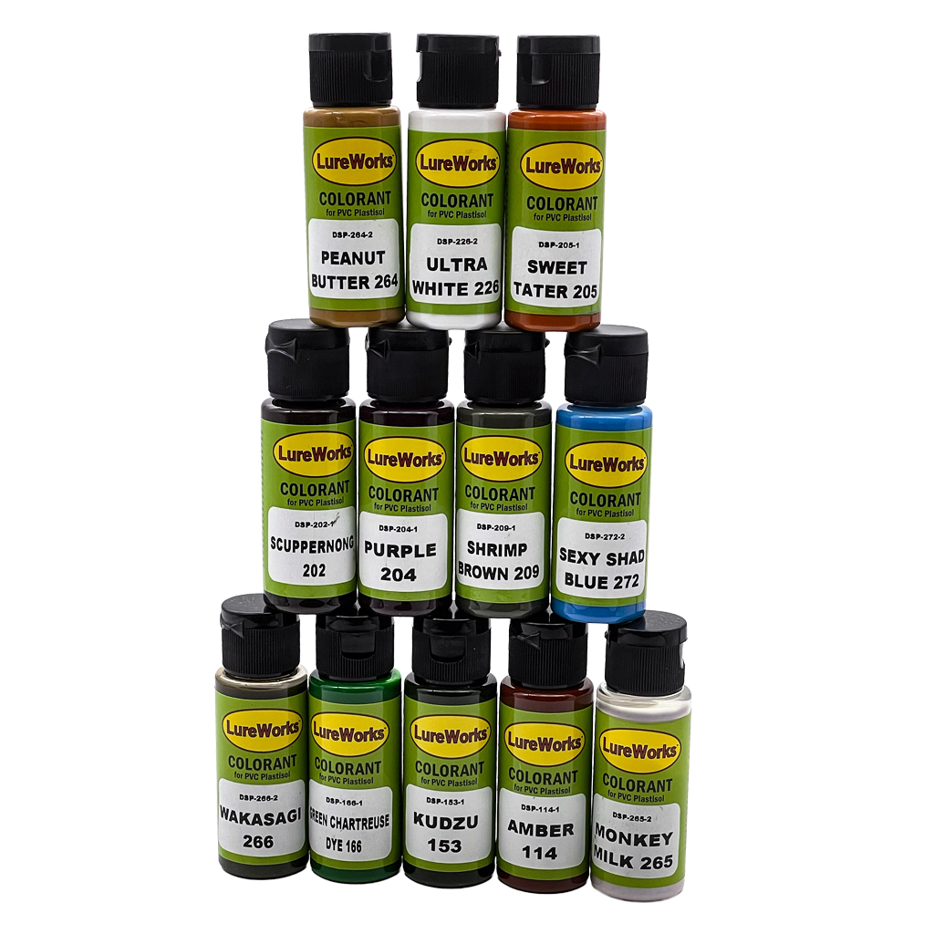 MAKERS DOZEN 282 SERIES II SAMPLER