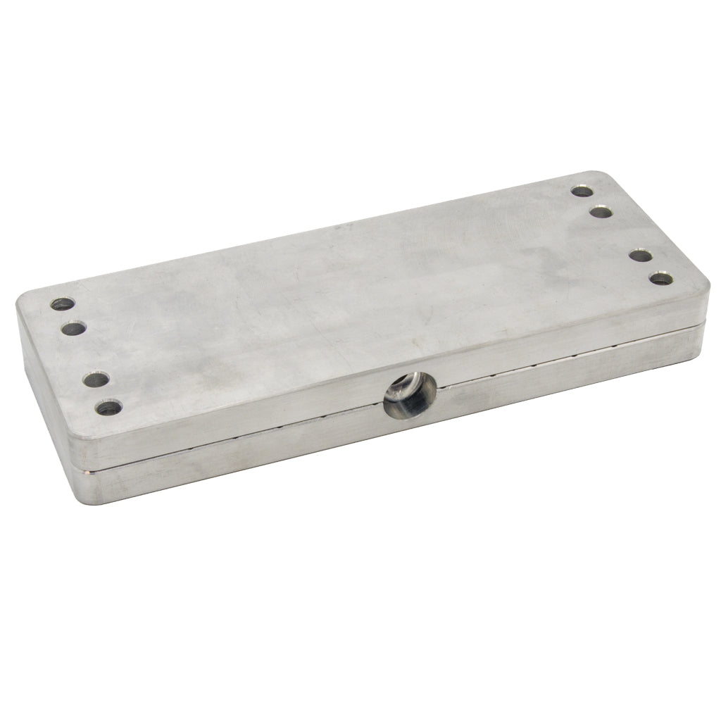 5" STICKEM TAIL MOLD