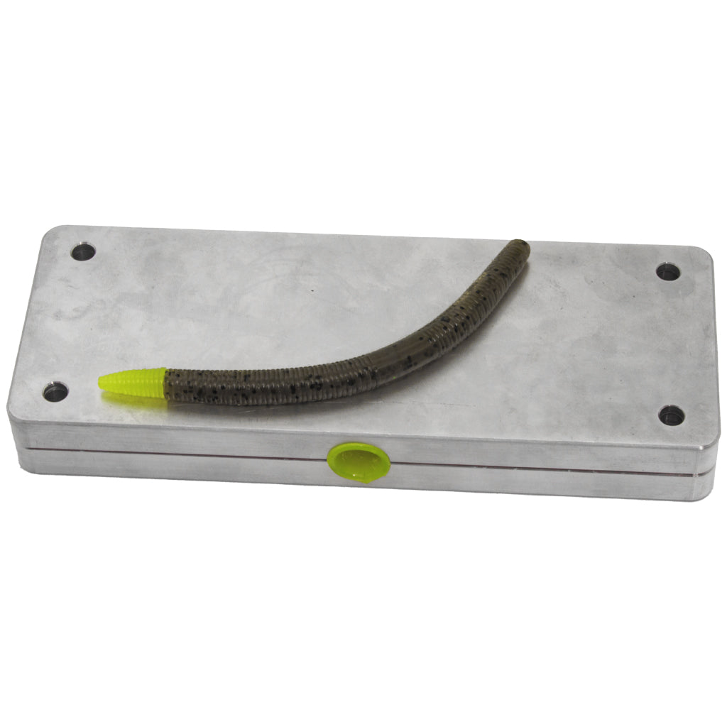 5" STICKEM TAIL MOLD