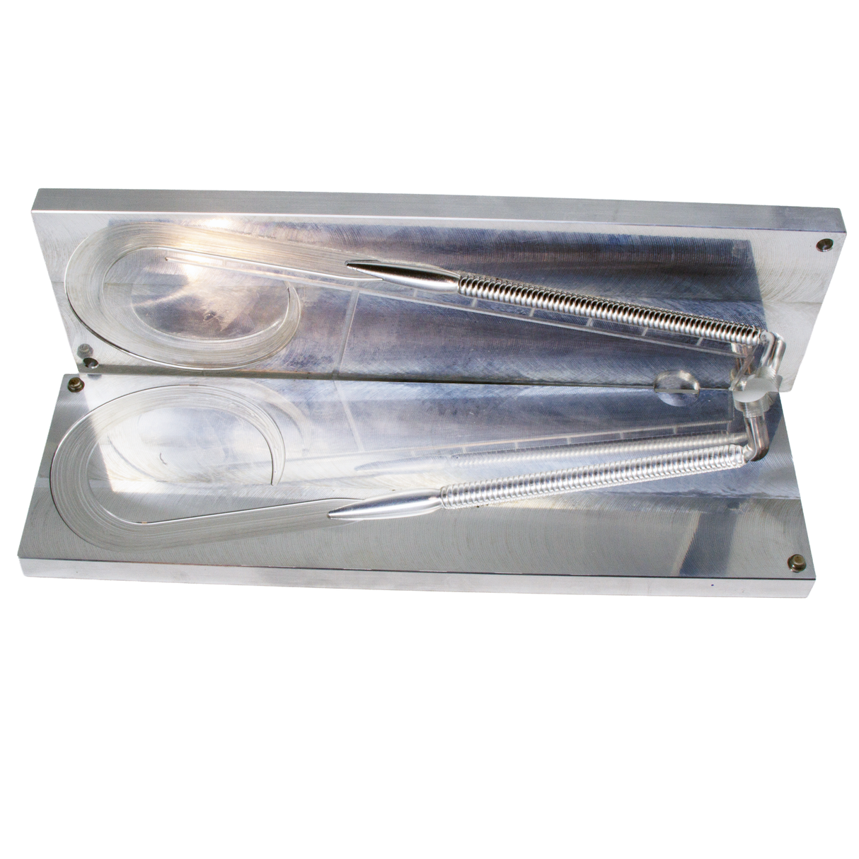 18" MEGA RIBBON TAIL