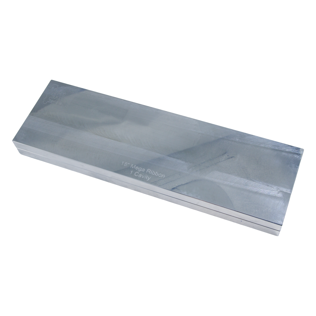 18" MEGA RIBBON TAIL