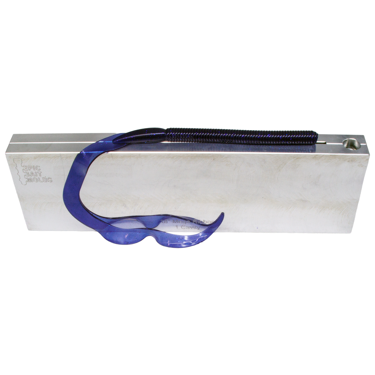 18" MEGA RIBBON TAIL