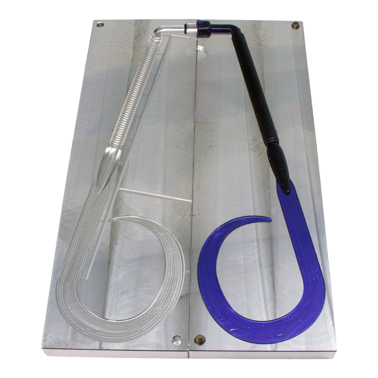 18" MEGA RIBBON TAIL