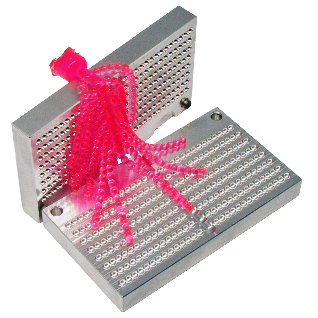 0.187" (5mm) DIAMETER EGG