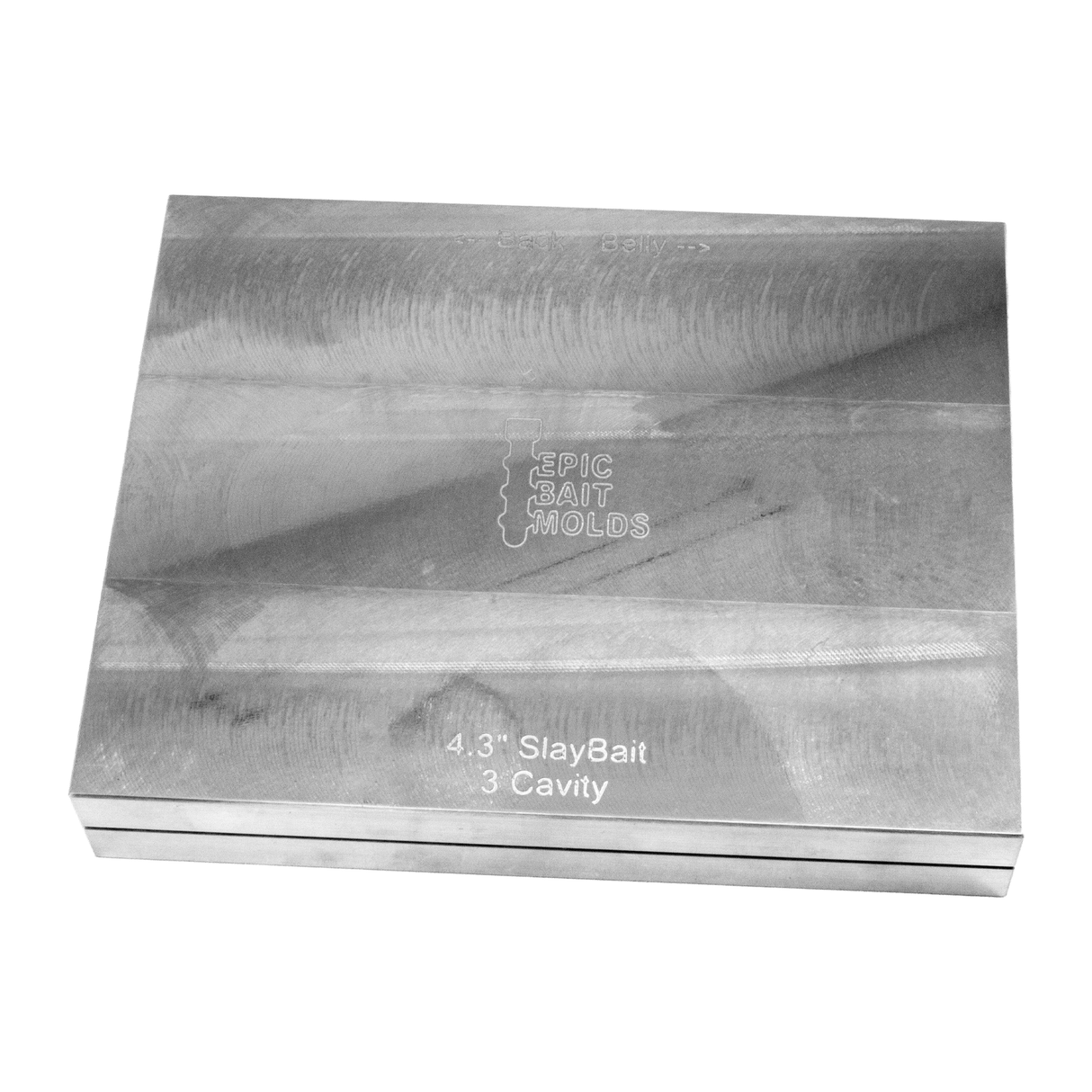 4.3" SLAYBAIT