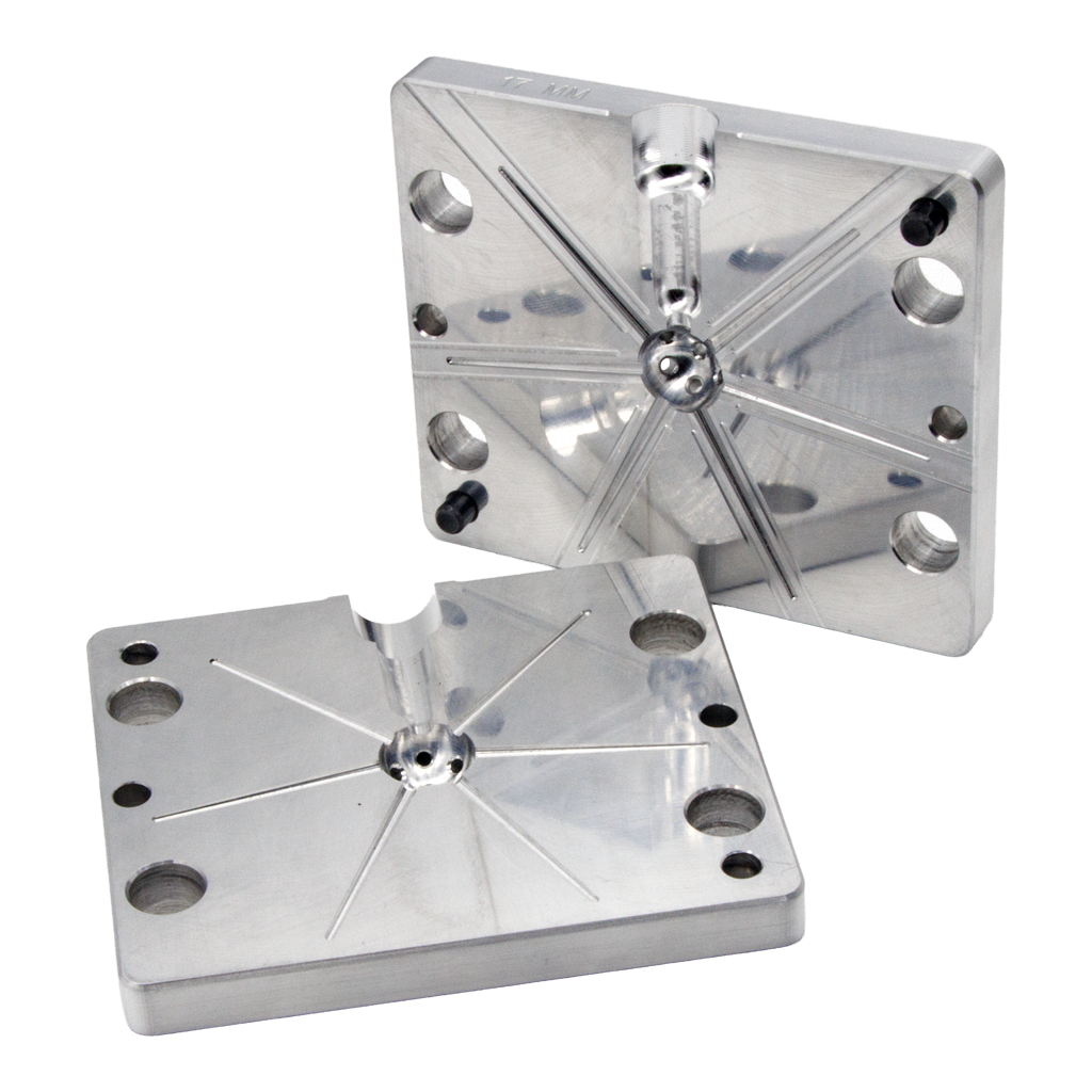 WILLY BITE MOLD KIT