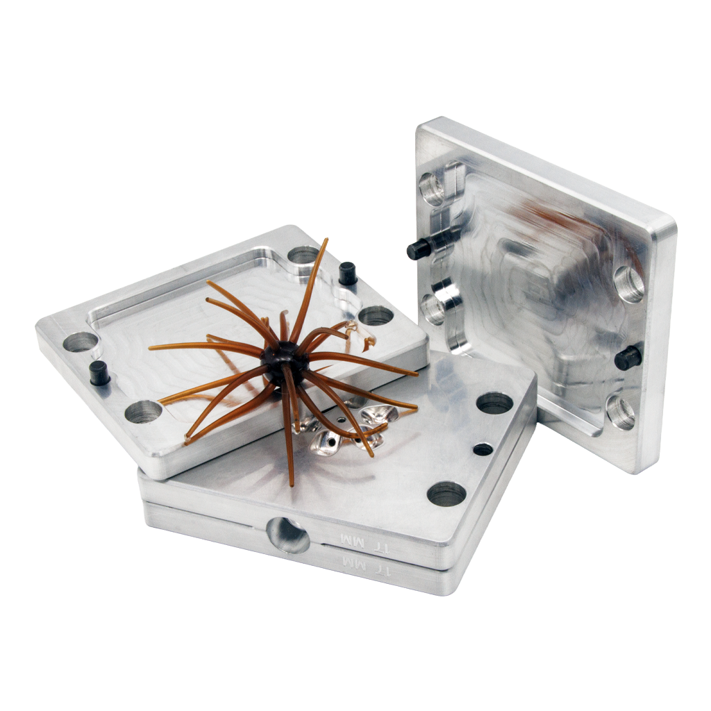 WILLY BITE MOLD KIT