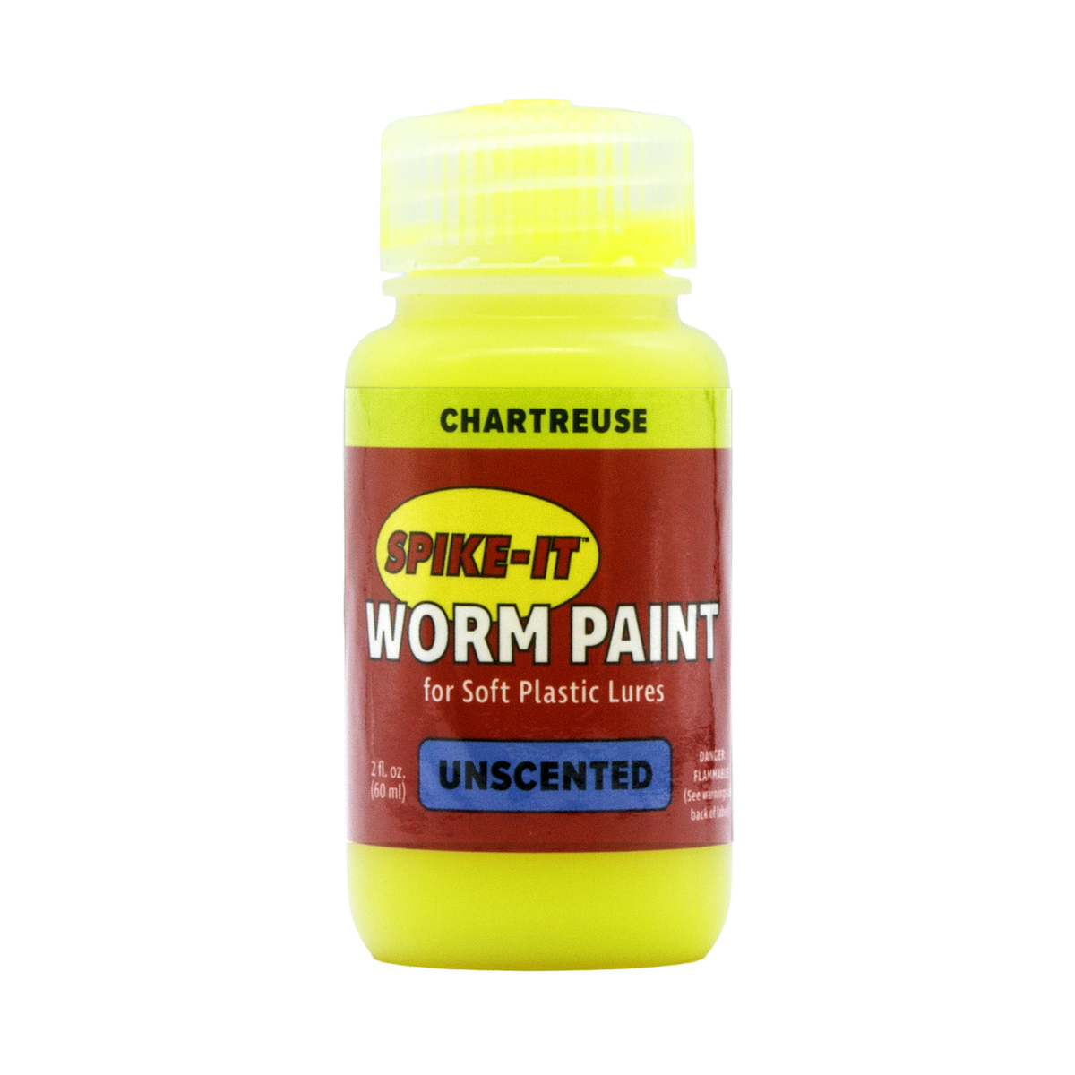 Worm Paint