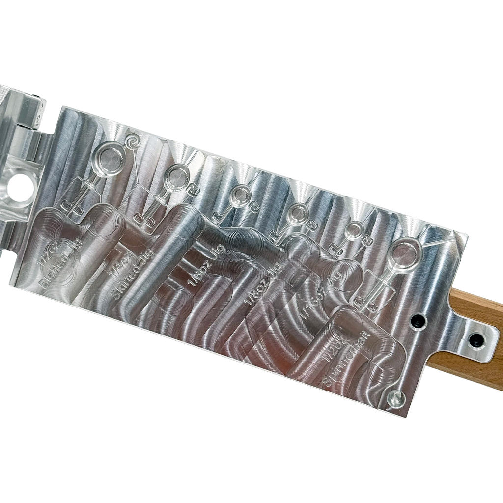 SDG GO-TO LEAD MOLD