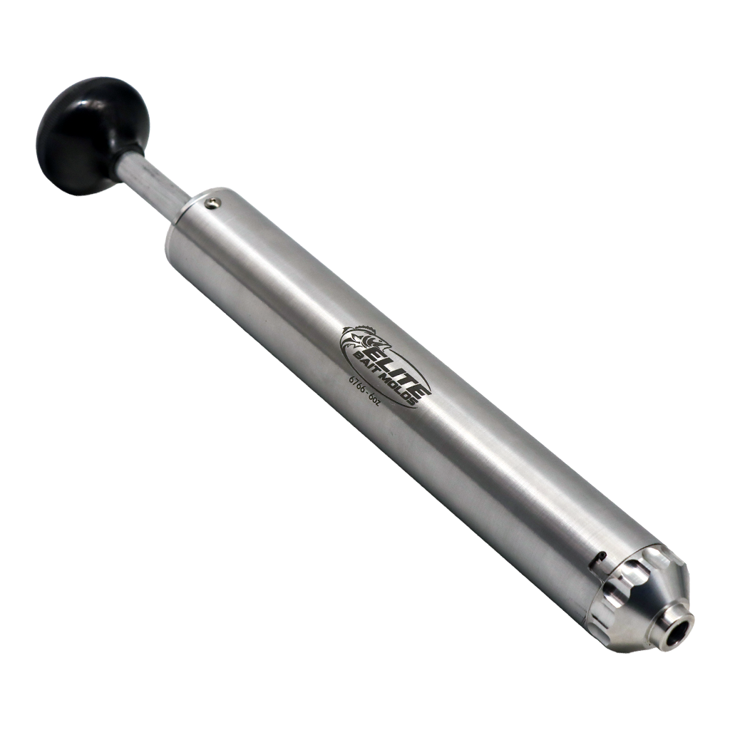 EBM BAYONET SINGLE INJECTOR