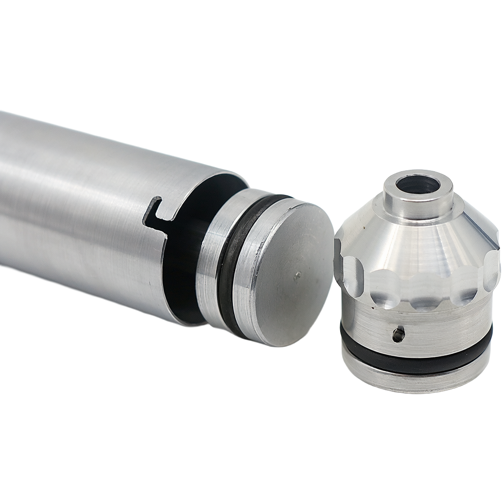 EBM BAYONET SINGLE INJECTOR