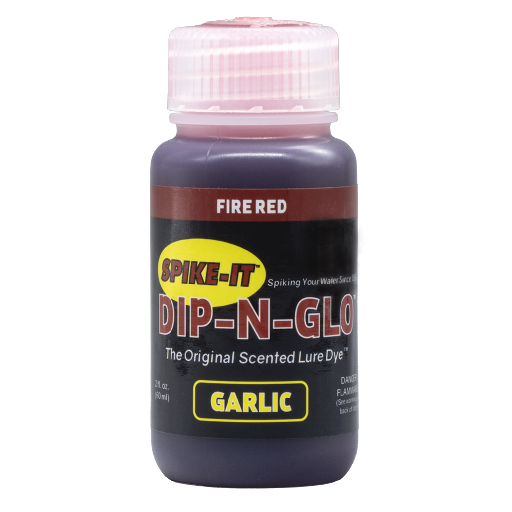 Dip-N-Glo Dye
