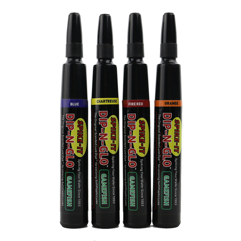 Value Pack Markers