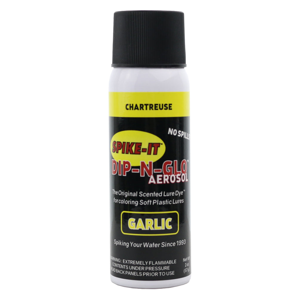 Dip-N-Glo Spray