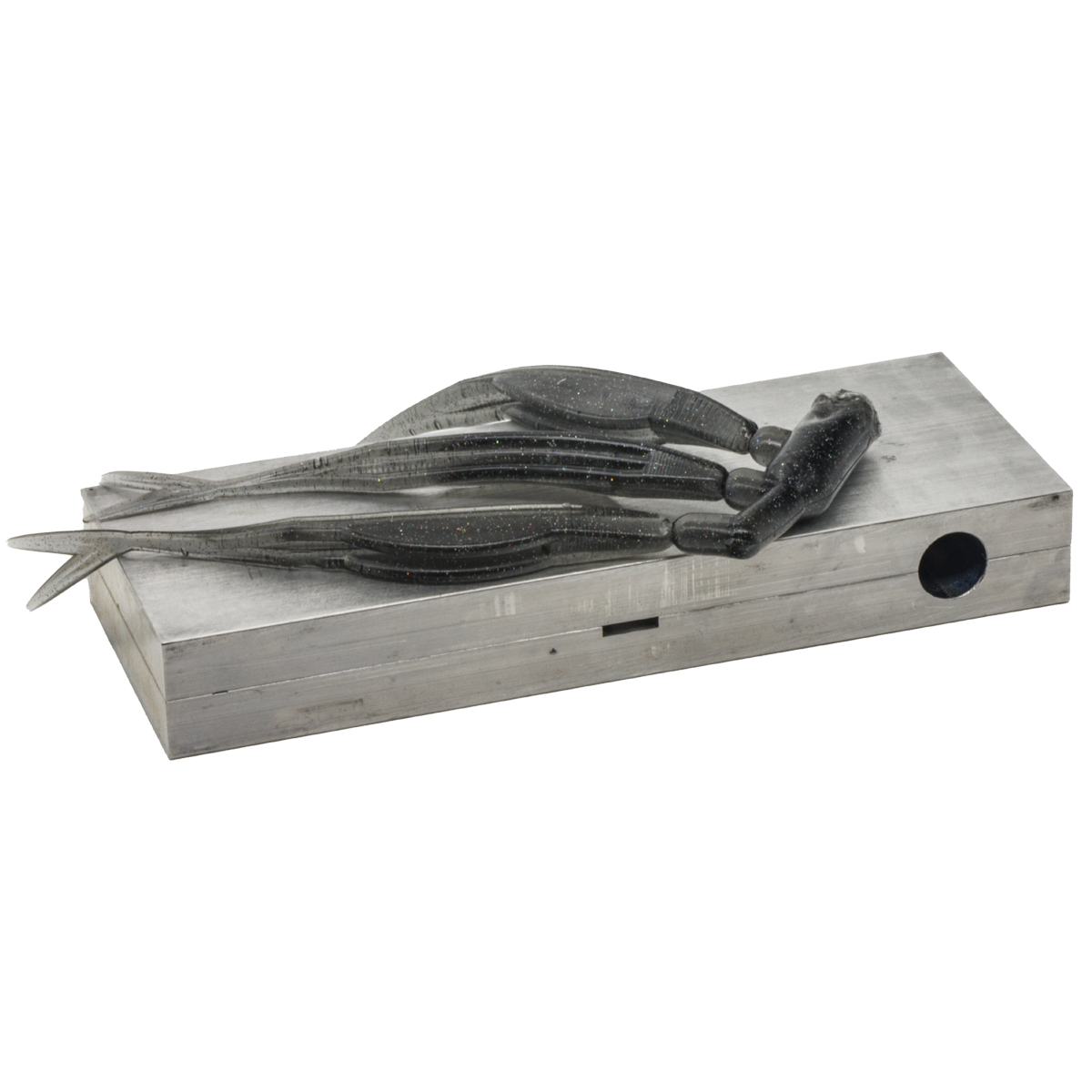 5.75" HORIZONTAL TAIL MINNOW