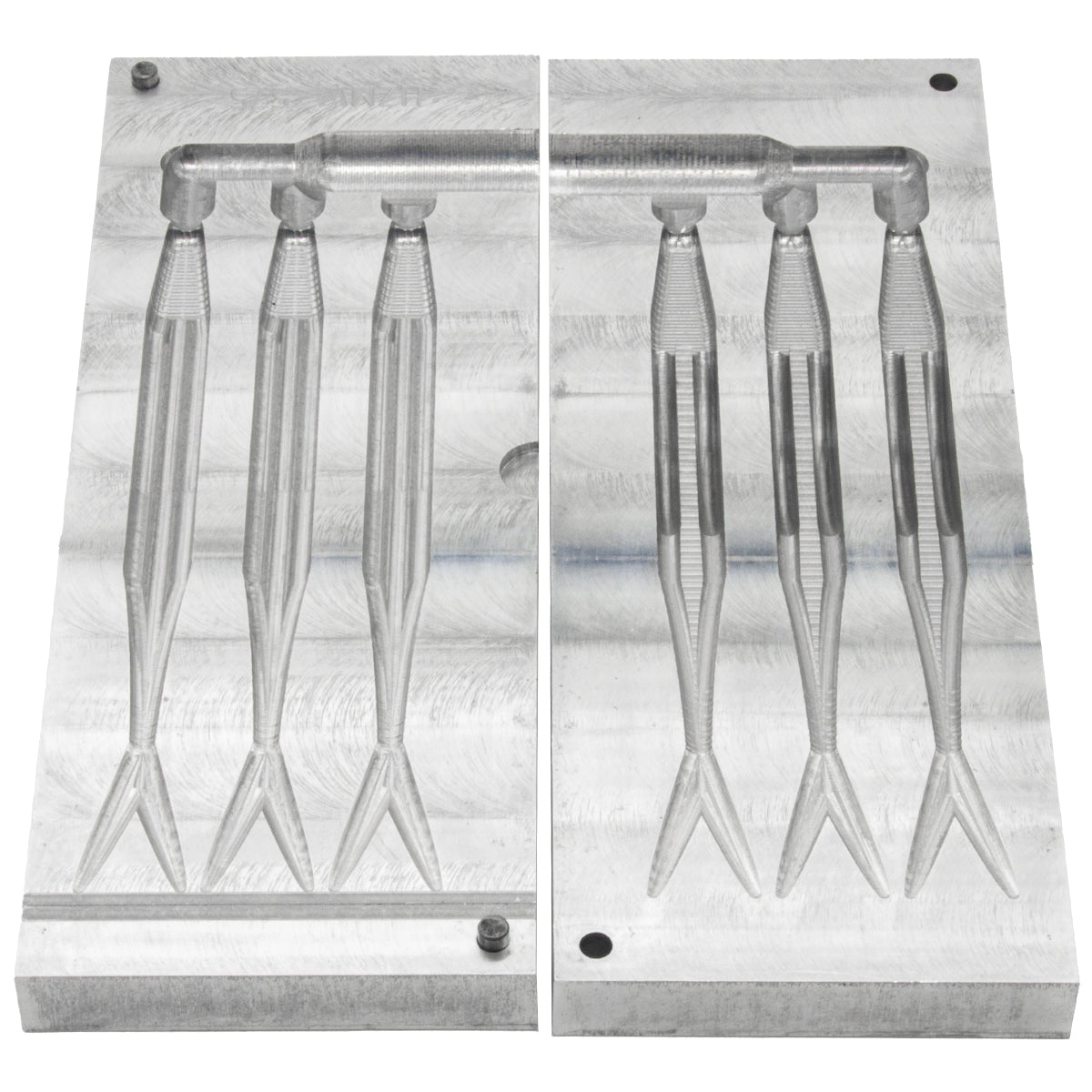 5.75" HORIZONTAL TAIL MINNOW