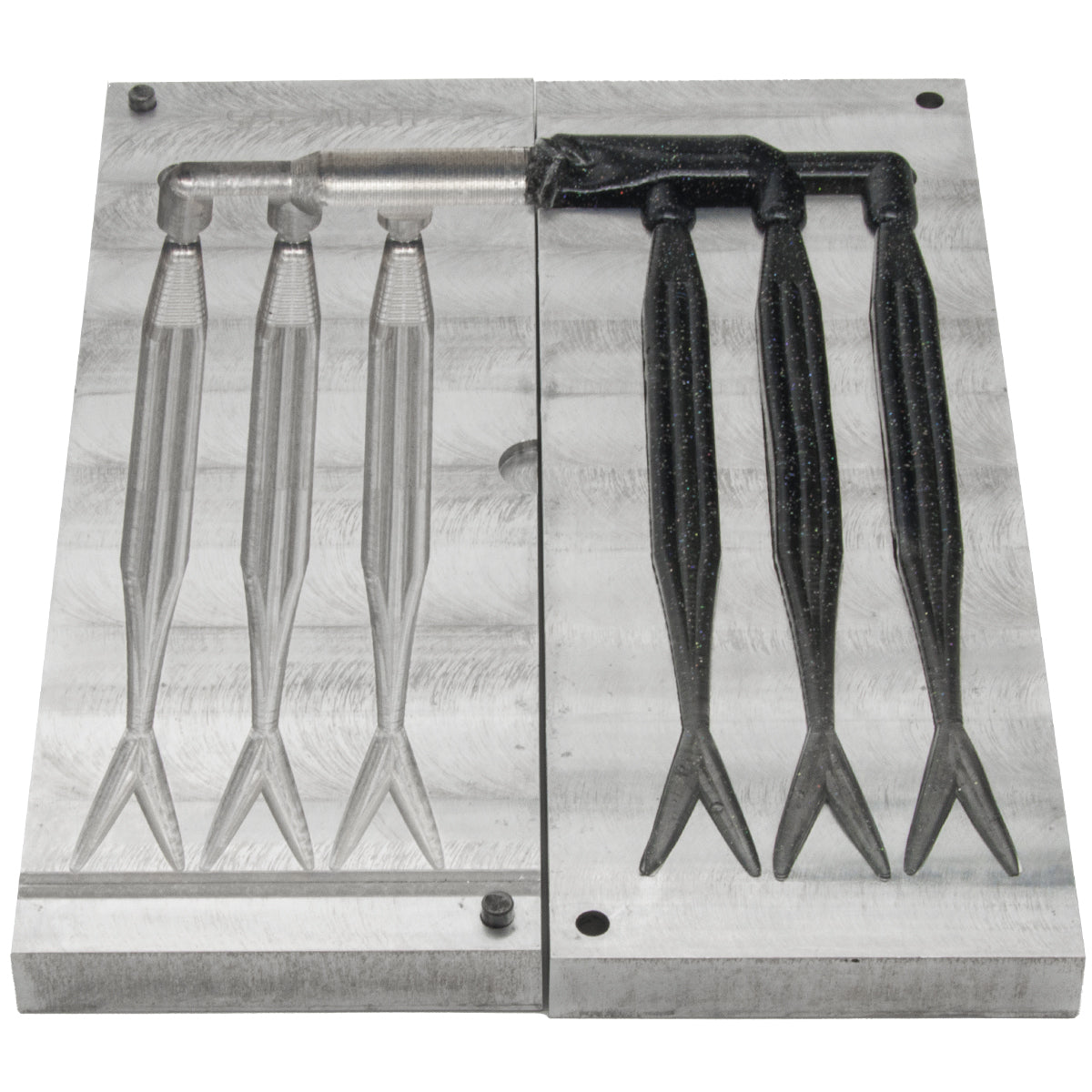 5.75" HORIZONTAL TAIL MINNOW