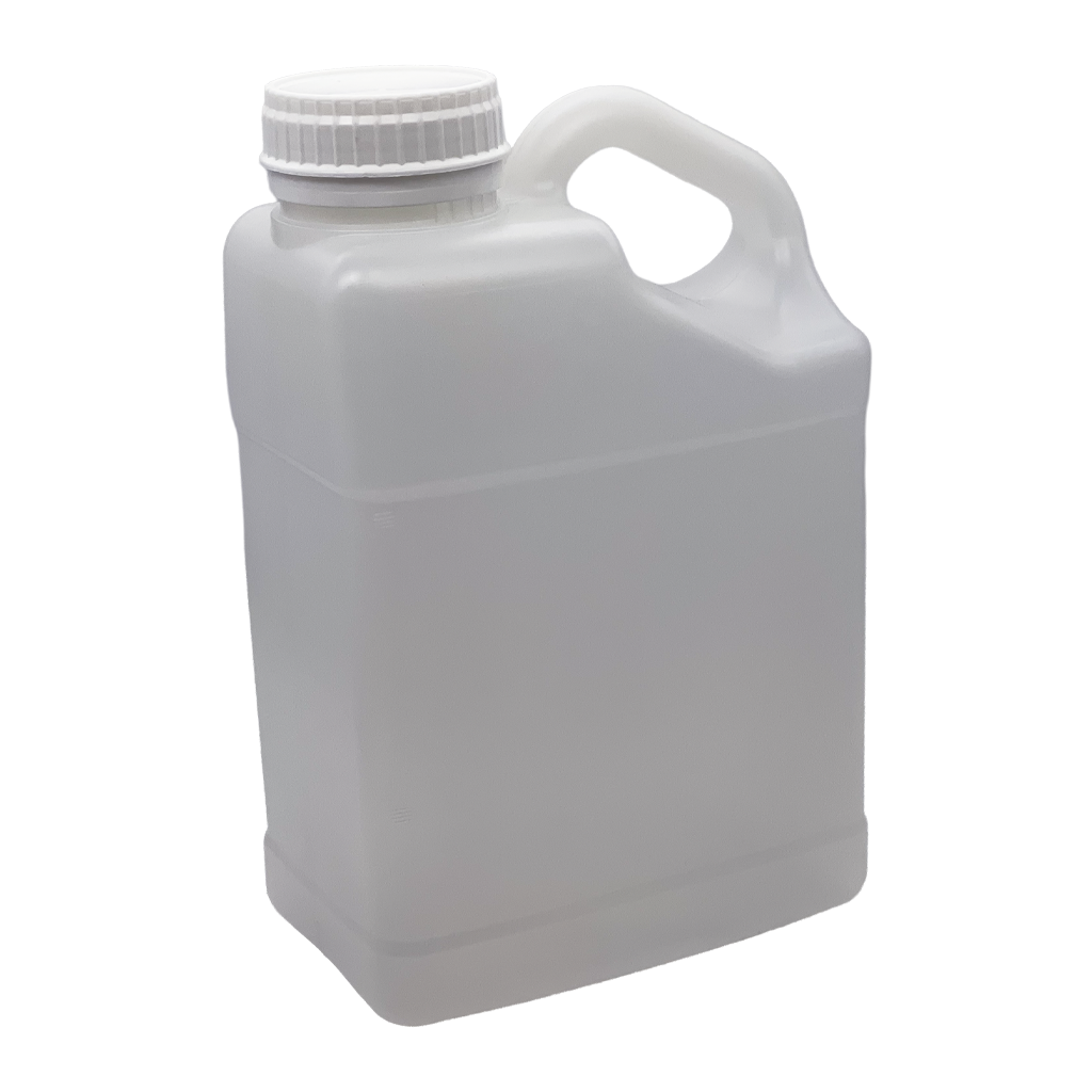 1 GALLON F-STYLE JUG