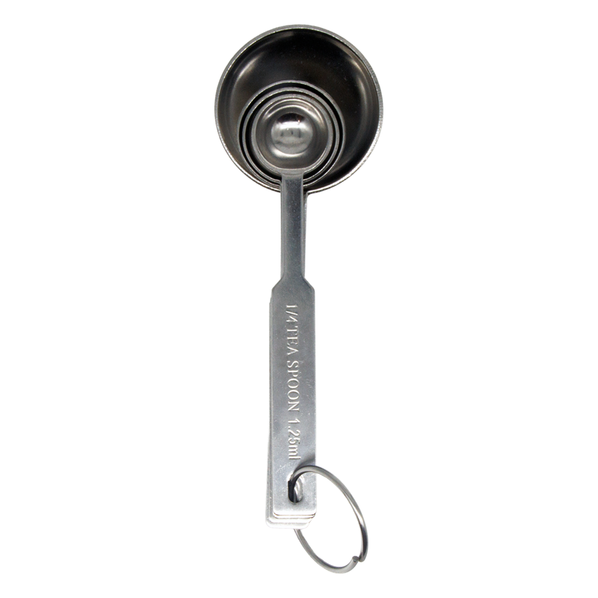 MEASURING SPOON SET