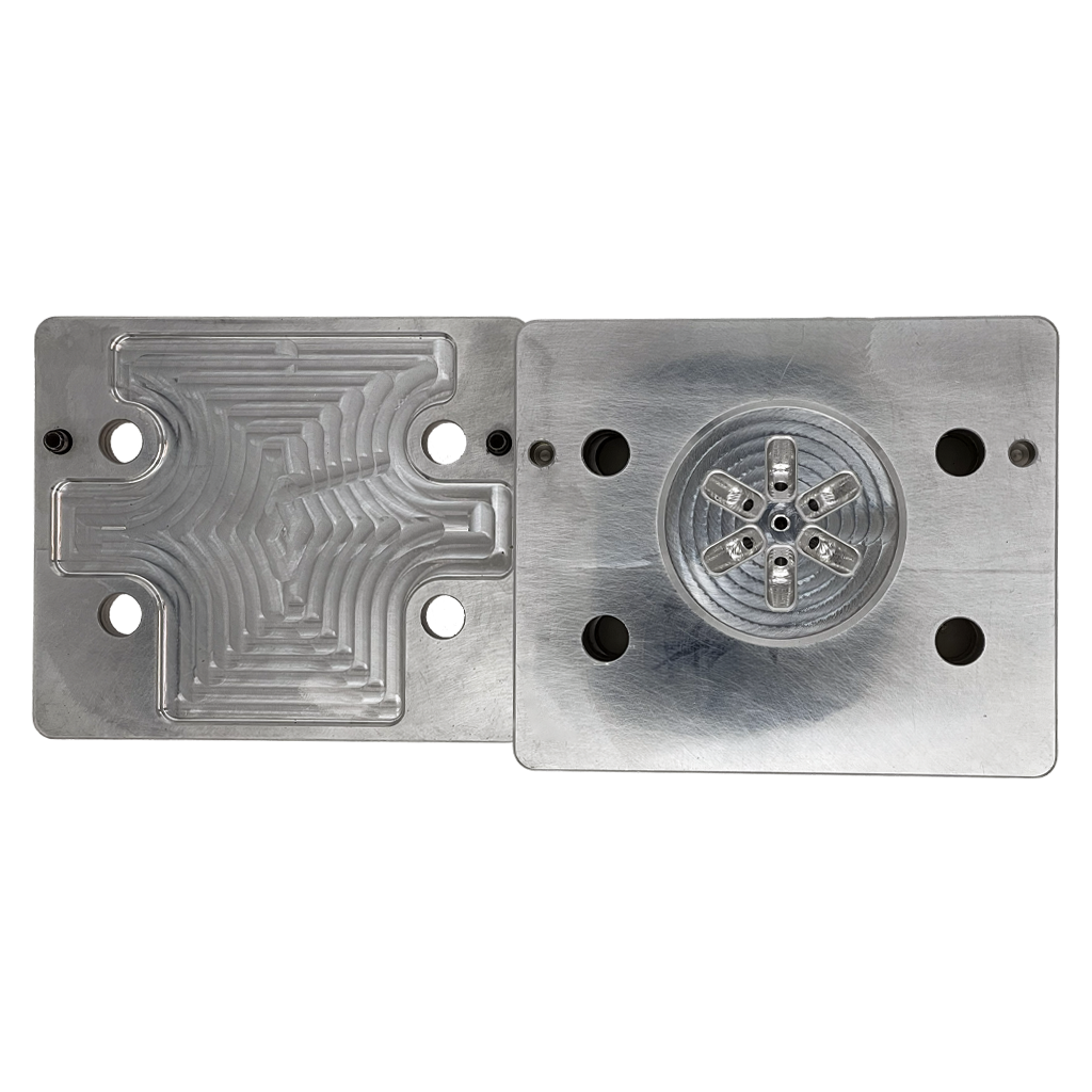 22mm WILLY BITE MOLD KIT