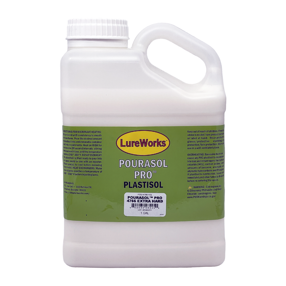 POURASOL PRO™