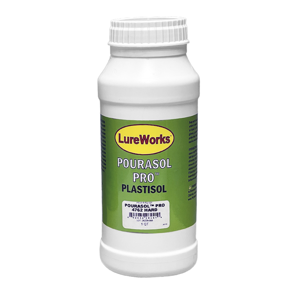 POURASOL PRO™ Quart