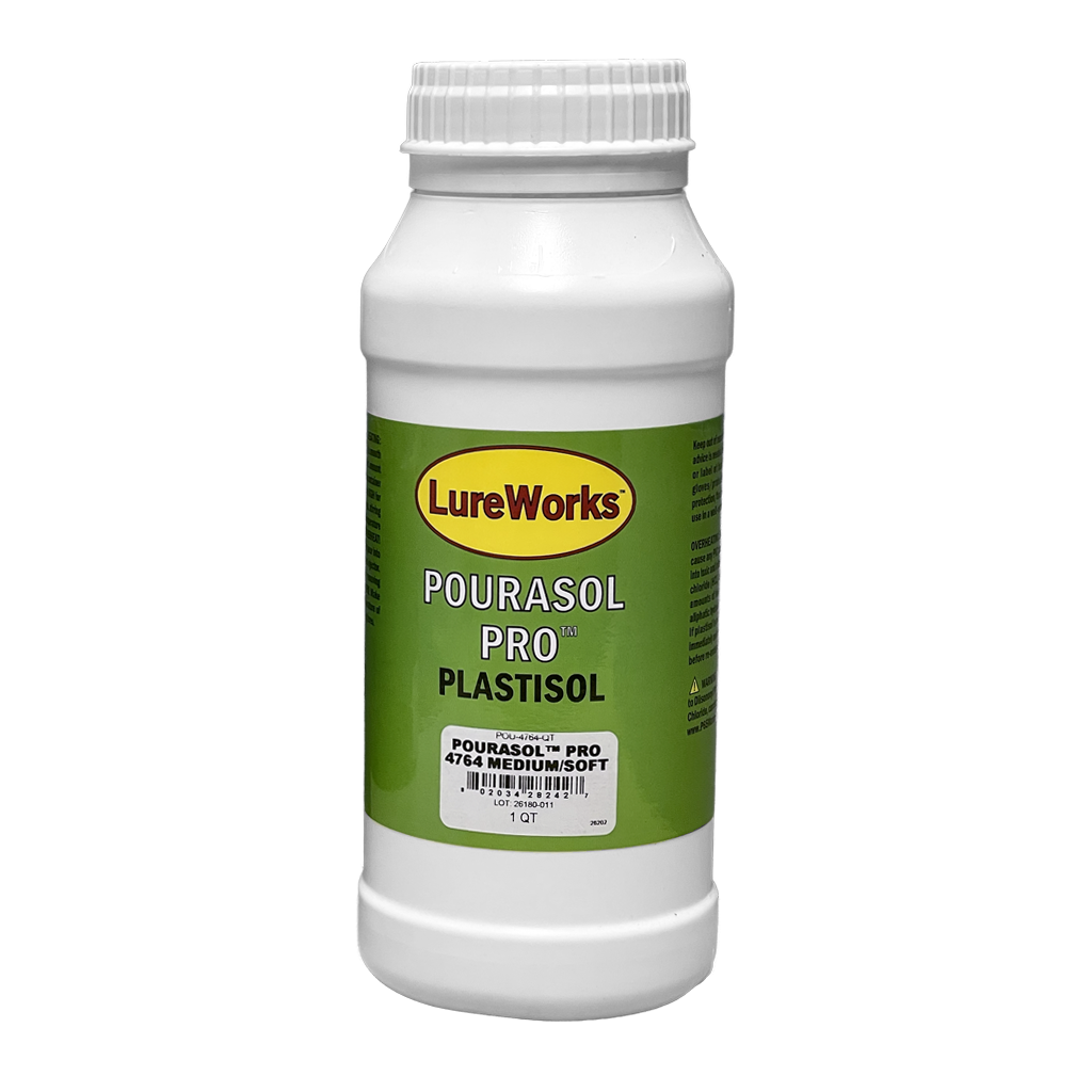 POURASOL PRO™ Quart