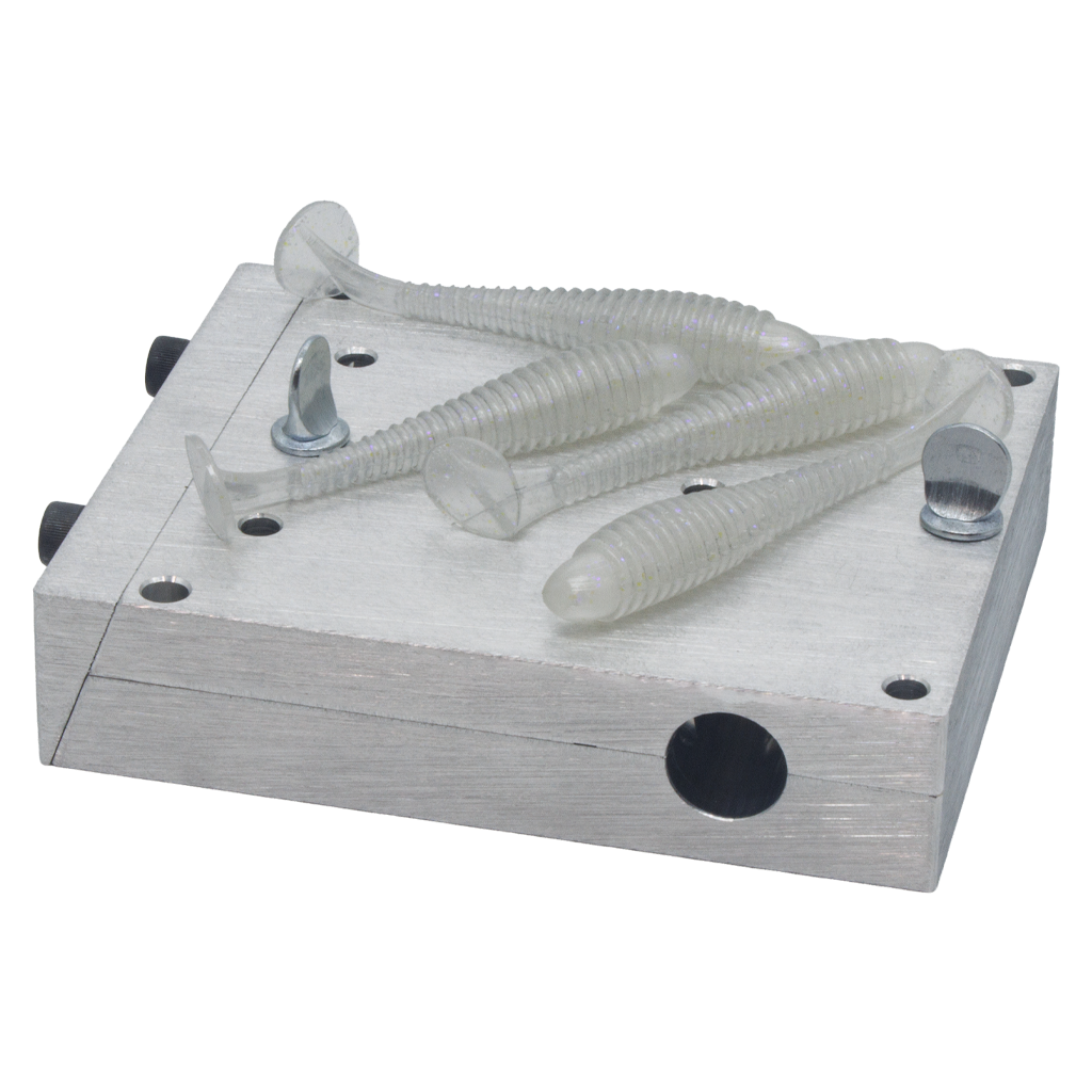 3.2" 603 RING SWIM BAIT