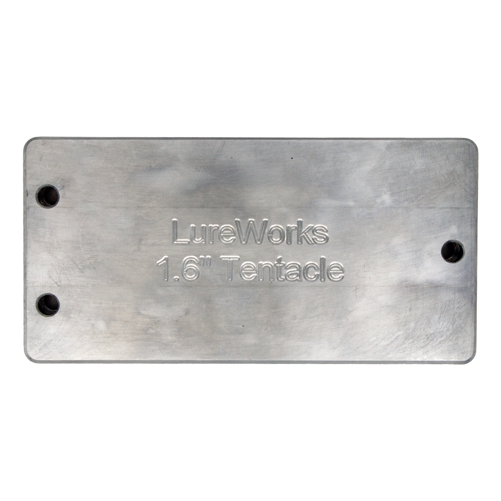 WILLY BITE MOLD KIT