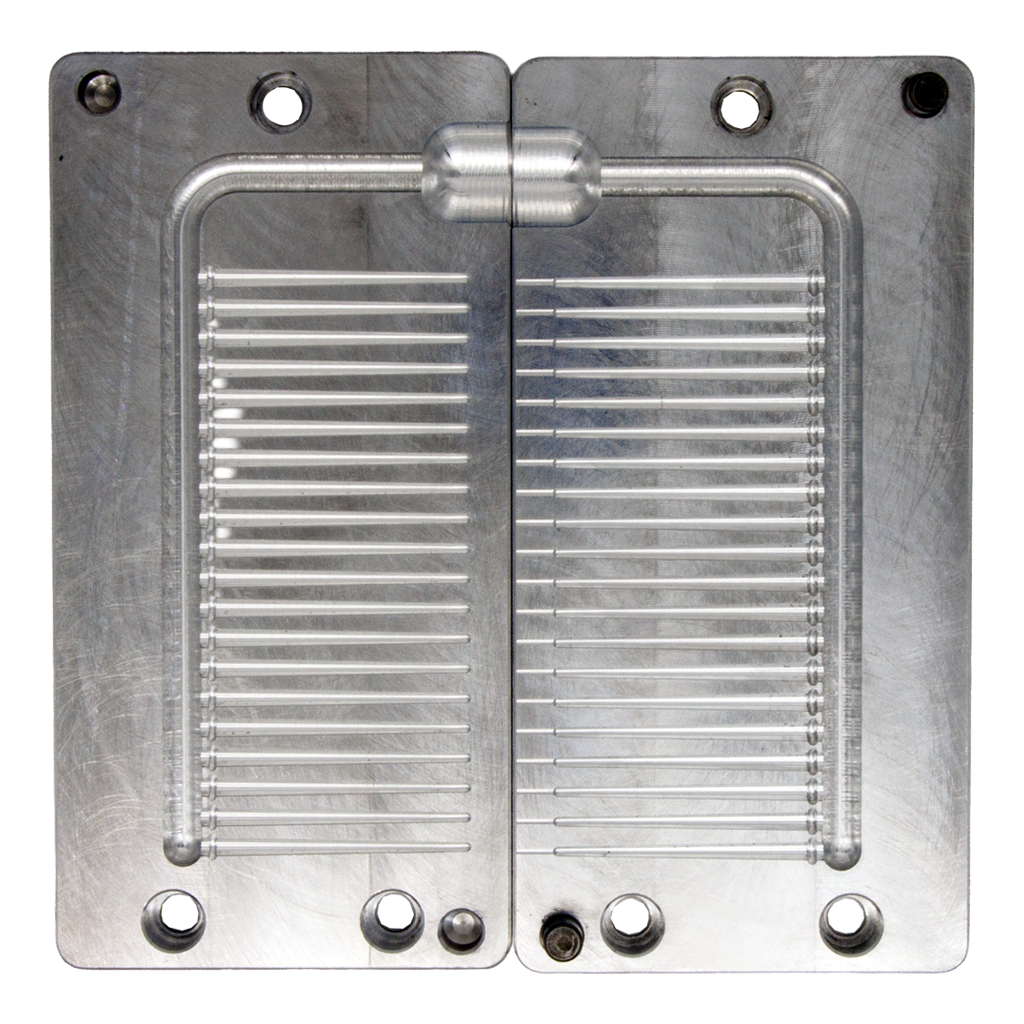 WILLY BITE MOLD KIT