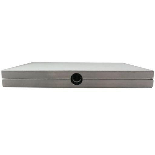 3.5" NED BULLET SPLIT TAIL