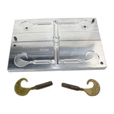 3.5" FAT GRUB (2 CAVITY)