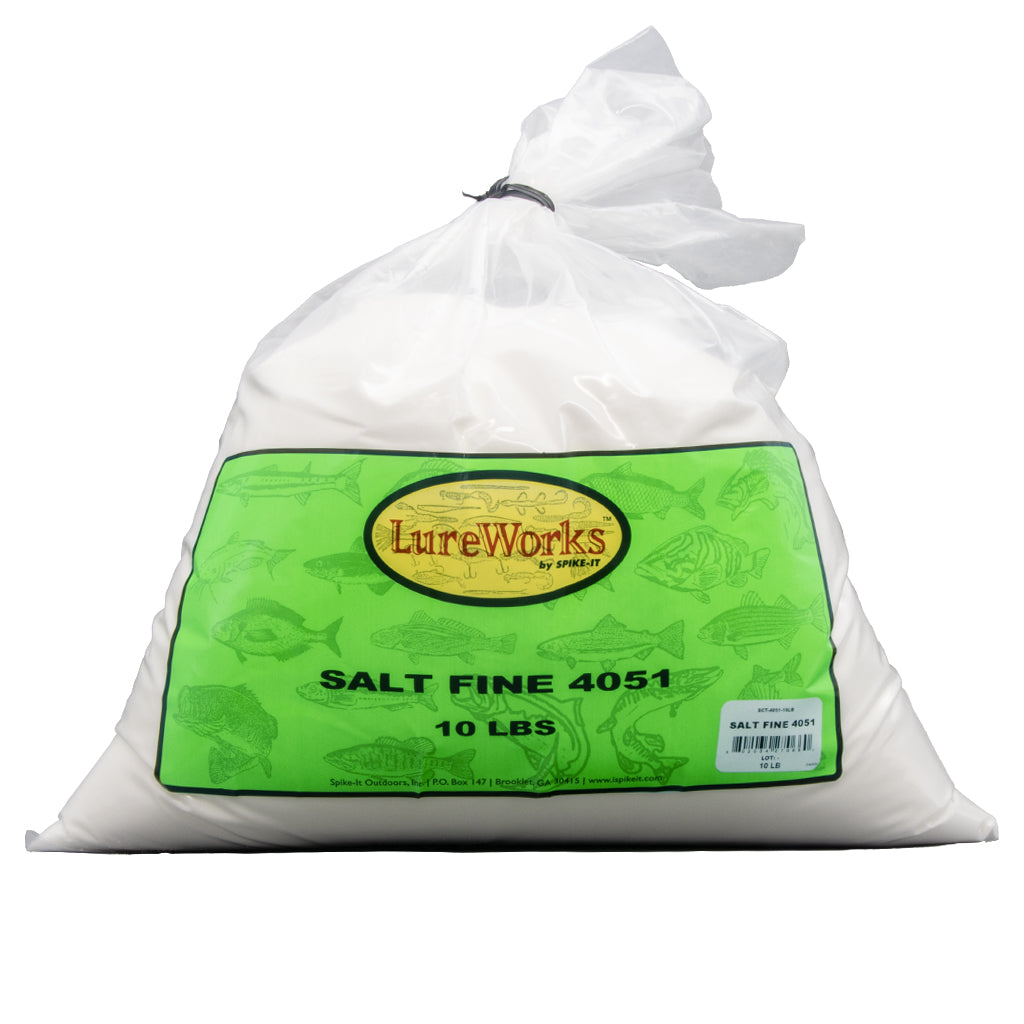 SALT FINE 4051 – LureWorks