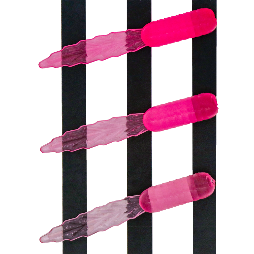 FLUORESCENT PINK SUPER GLOW 276