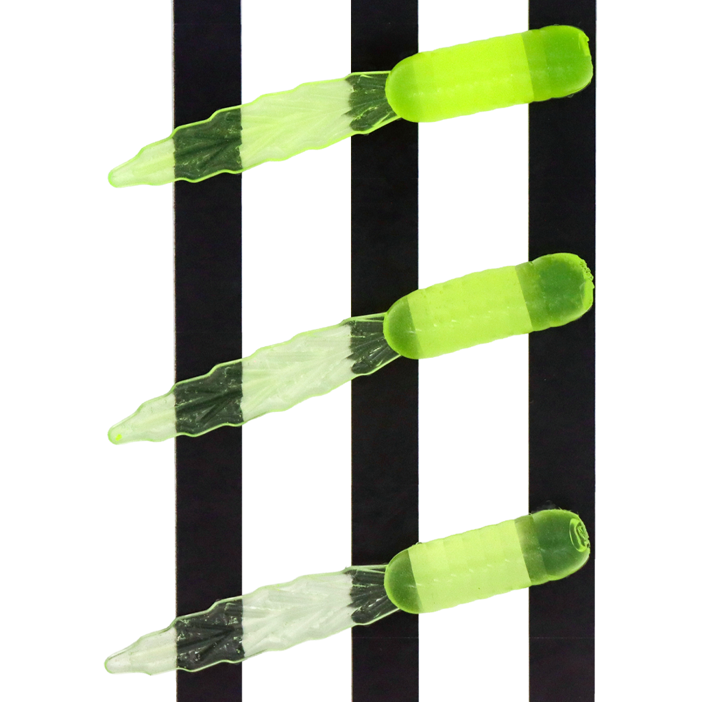FLUORESCENT CHARTREUSE SUPER GLOW 279