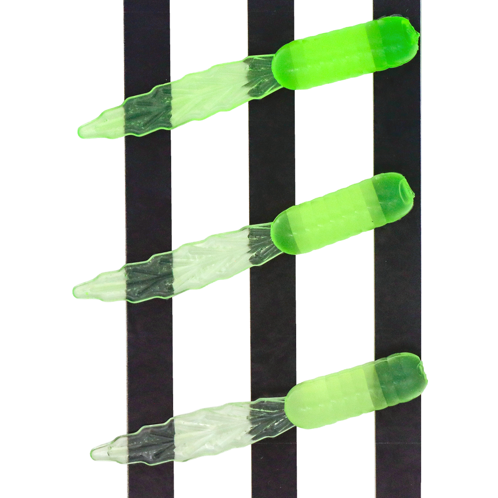 FLUORESCENT GREEN SUPER GLOW 280
