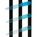 FLUORESCENT BLUE SUPER GLOW 281