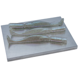 5" MINNOW (3 CAVITY)