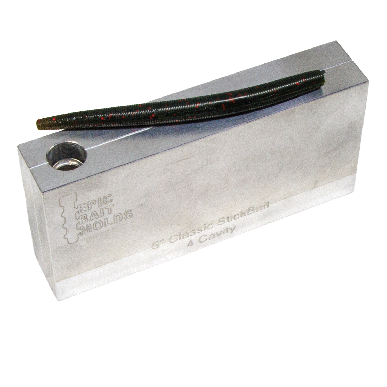 5" CLASSIC STICKBAIT