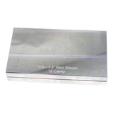 3.2" EPIC SLOUCH TAIL MOLD