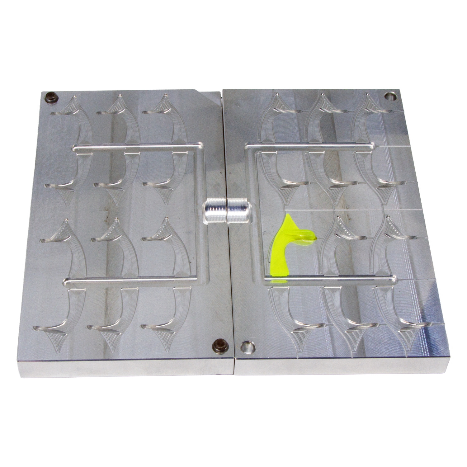 3.2" EPIC SLOUCH TAIL MOLD