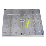 3.2" EPIC SLOUCH TAIL MOLD