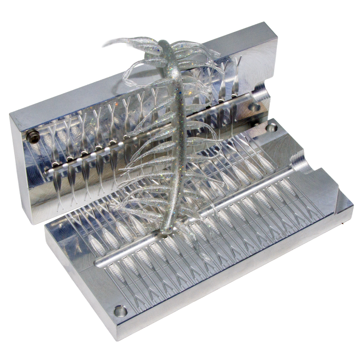 1.2" CRAPPIE CRUSHER