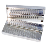 1.2" CRAPPIE CRUSHER