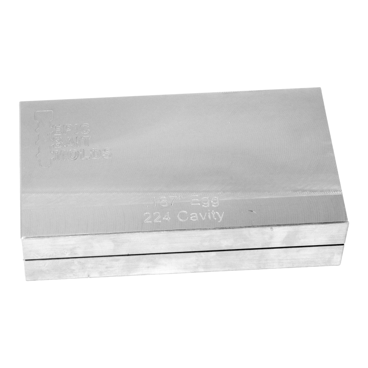 0.187" (5mm) DIAMETER EGG