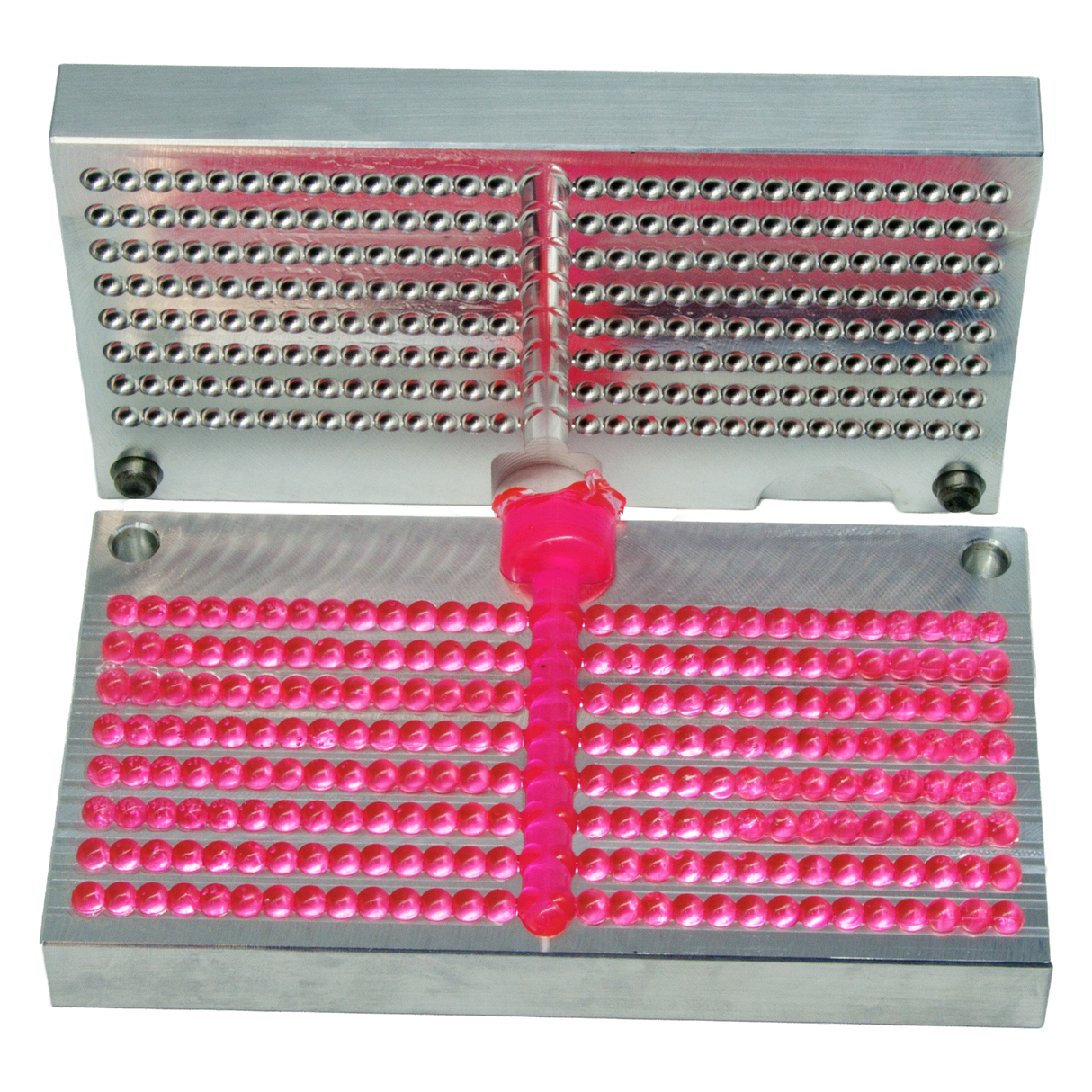 0.187" (5mm) DIAMETER EGG