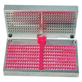 0.187" (5mm) DIAMETER EGG