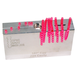 0.187" (5mm) DIAMETER EGG