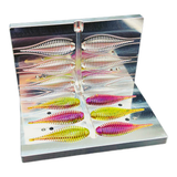 3.8" GILLEY